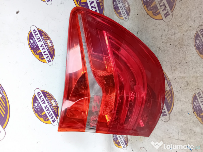 Stop dreapta aripa BMW X3 F25 2012