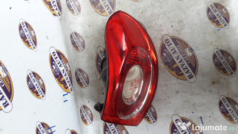 Stop dreapta aripa Volkswagen Tiguan 2008