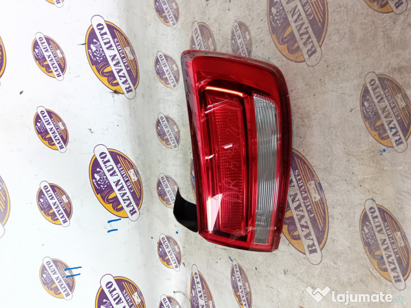 Stop dreapta aripa Audi A3 2016