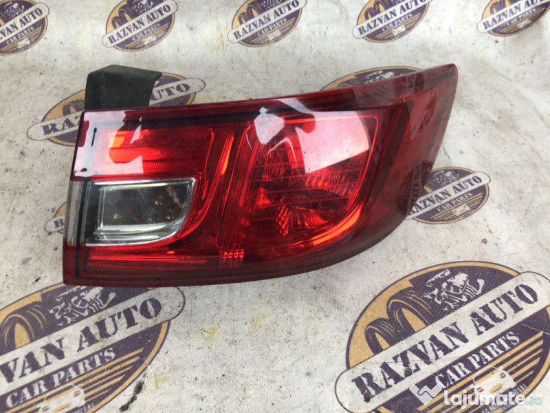 Stop dreapta aripa Renault Clio 4 2014