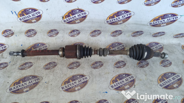 Planetara dreapta fata Nissan Juke 1.5 Motorina 2011