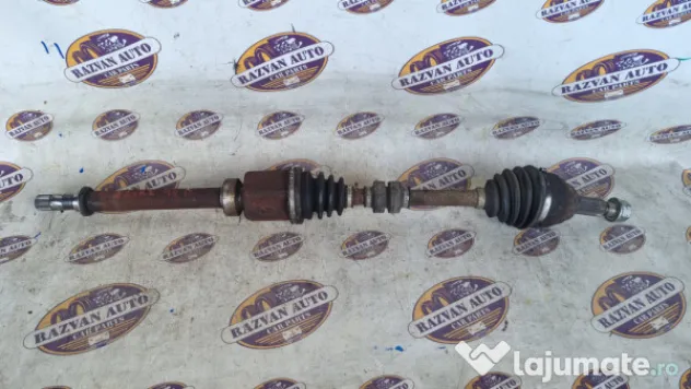 Planetara dreapta fata Nissan Juke 1.5 Motorina 2011