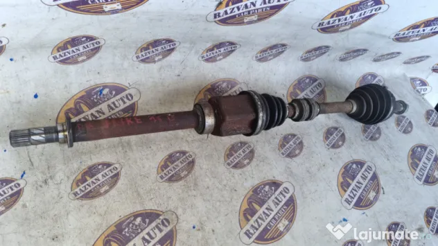 Planetara dreapta fata Nissan Juke 1.5 Motorina 2011