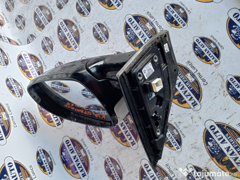 Oglinda Dreapta rabatare electrica Kia Sportage 2017