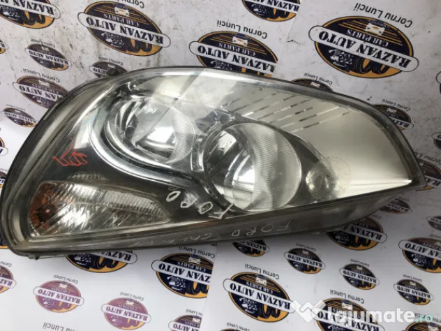 Far Stanga Halogen Ford Galaxy 2006