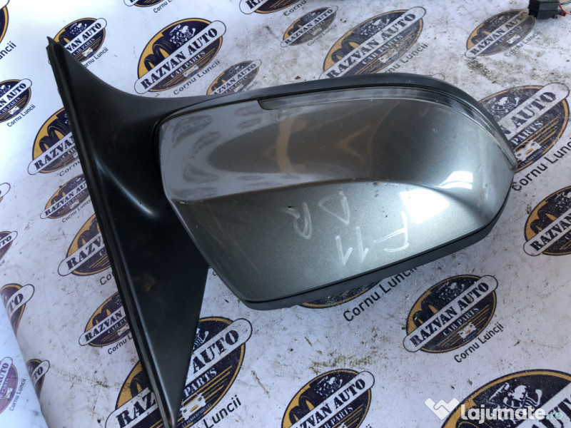Oglinda Dreapta rabatare electrica BMW Seria 5 F11 2015