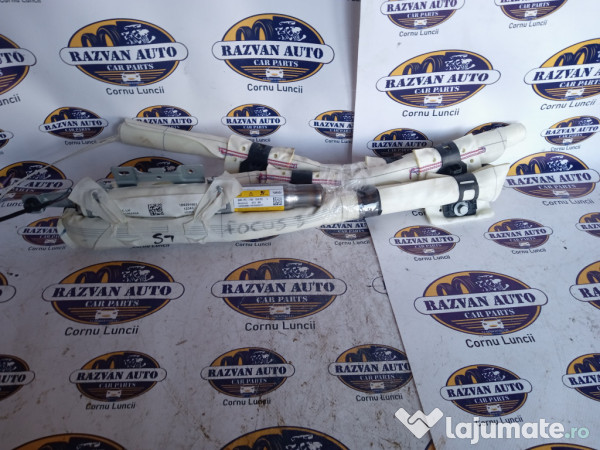 Airbag cortina stanga Ford Focus 3 2012