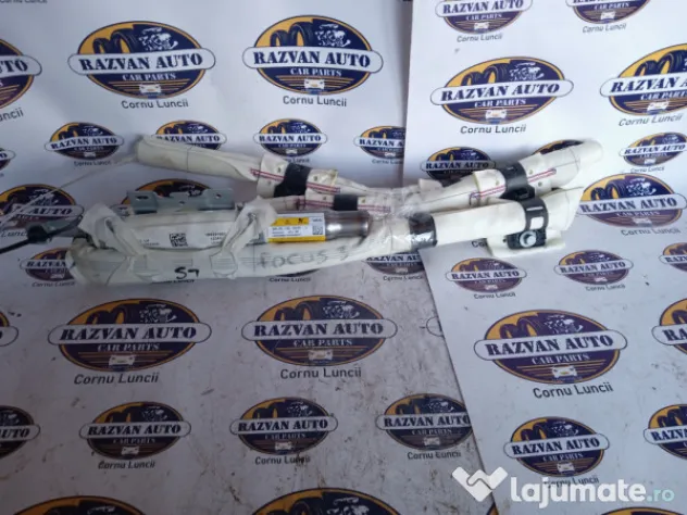 Airbag cortina stanga Ford Focus 3 2012