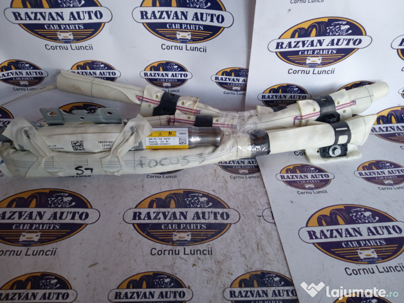 Airbag cortina stanga Ford Focus 3 2012