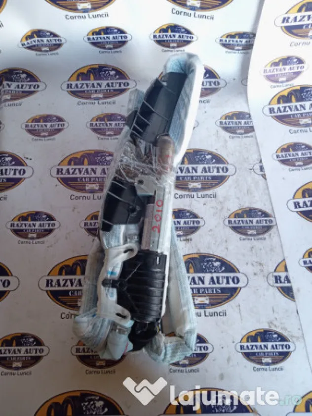 Airbag cortina stanga BMW X1 2010