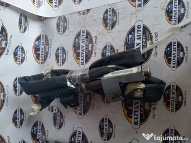 Airbag cortina stanga Nissan Qashqai 2012