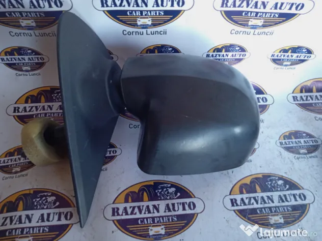 Oglinda dreapta incompleta Dacia Logan Mcv