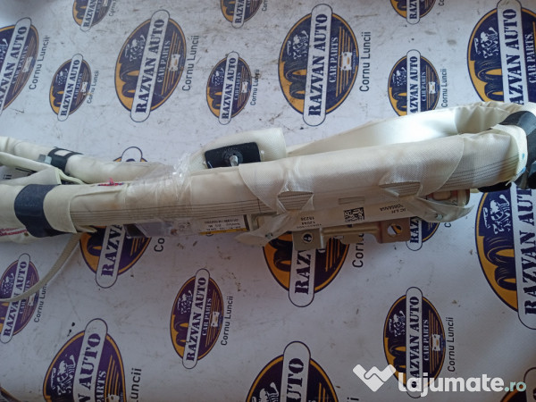 Airbag cortina stanga Ford Focus 3 2012