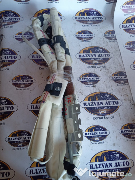 Airbag cortina stanga Ford Focus 3 2012