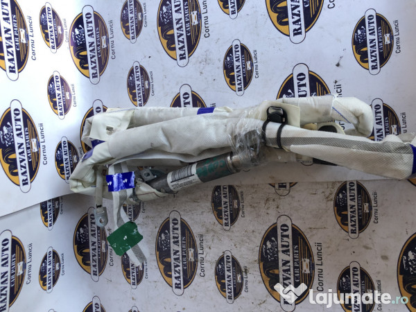 Airbag cortina stanga Audi A5 2011