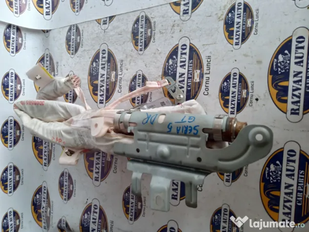 Airbag cortina dreapta BMW Seria 5 2011