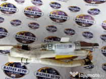 Airbag cortina dreapta Skoda Superb 2 2012