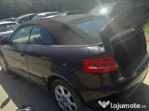 Aripa Stanga Spate Audi A3 8P 1.9 Motorina 2010