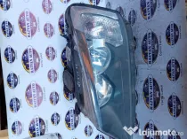 Far Stanga Halogen BMW X3 F25 2013