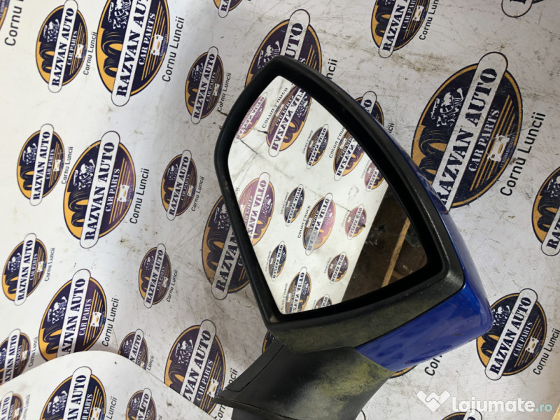 Oglinda stanga incompleta Ford Ecosport