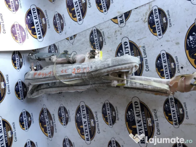 Airbag cortina dreapta Volkswagen Passat CC 2013