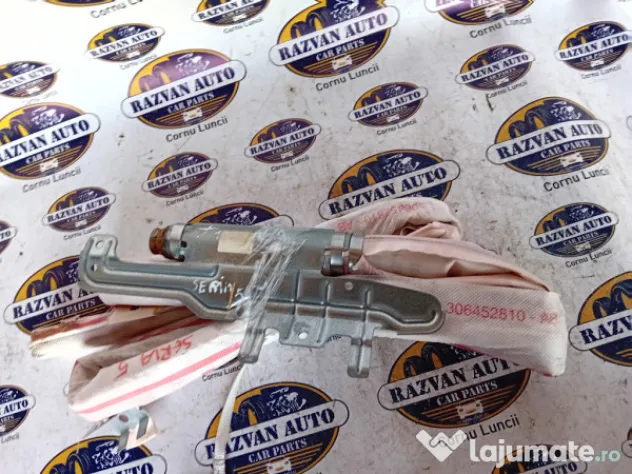 Airbag cortina dreapta BMW Seria 5 2011