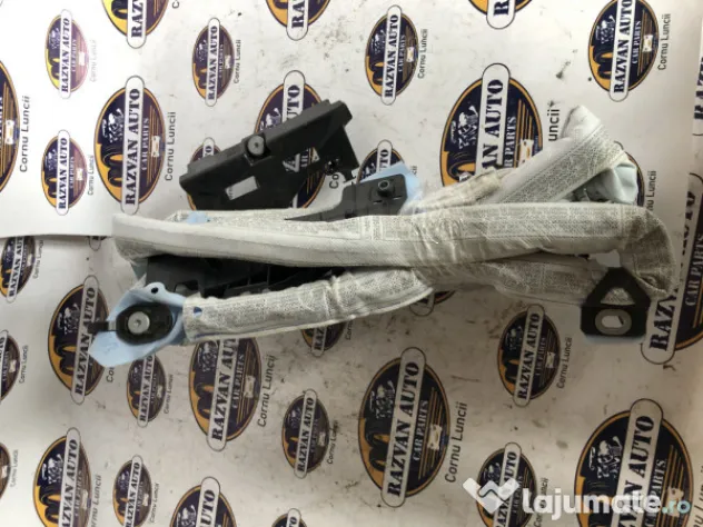 Airbag cortina stanga BMW E91 2010