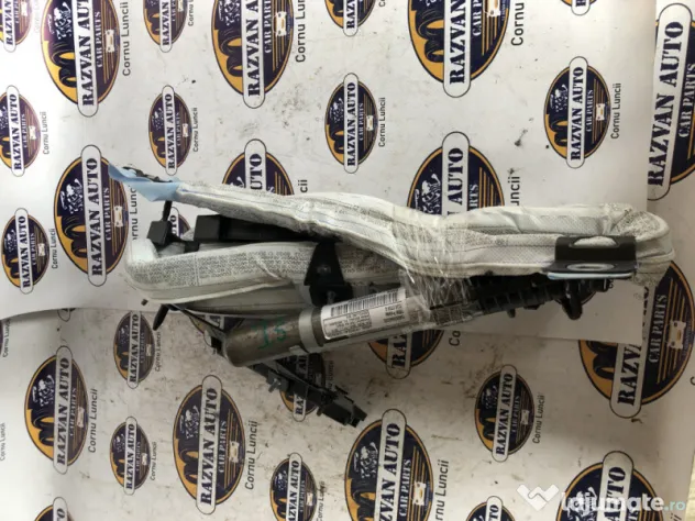 Airbag cortina stanga BMW E91 2010