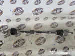 Planetara dreapta fata Volkswagen Polo 1.0 Benzina 2022