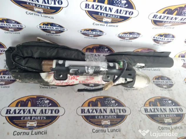 Airbag cortina stanga Renault Grand Scenic 2013