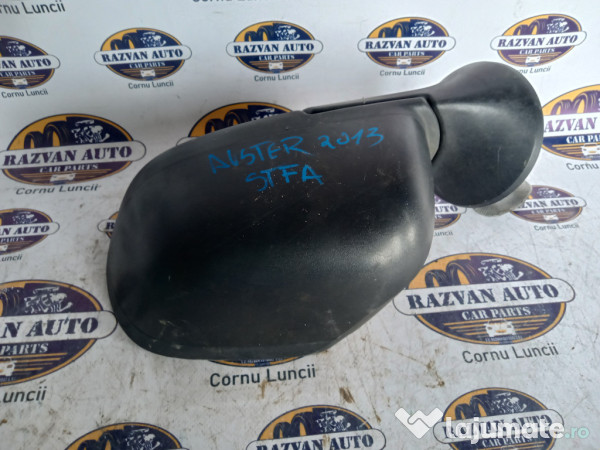 Oglinda stanga manuala Dacia Duster 2013