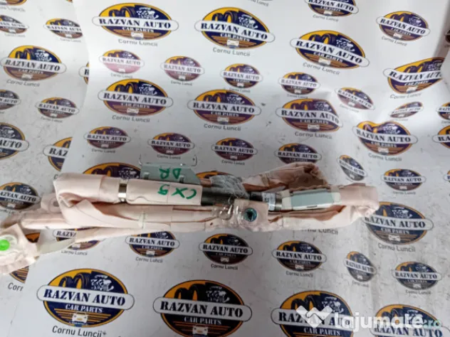 Airbag cortina dreapta Mazda CX-5 2012