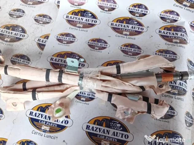 Airbag cortina stanga Mazda CX-5 2014