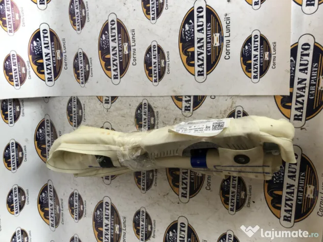 Airbag cortina dreapta Volkswagen Golf 6 Plus 2009