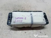 Airbag pasager Skoda Superb 3 2017