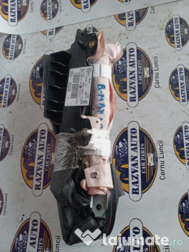 Airbag cortina dreapta Ford B-MAX 2012