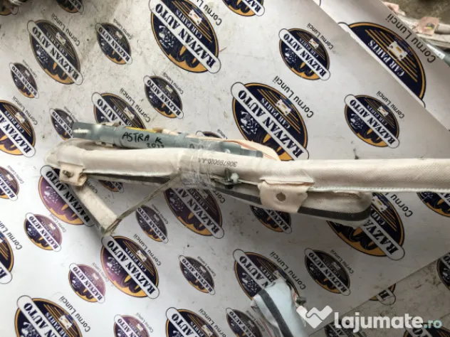 Airbag cortina dreapta Opel Astra K 2022