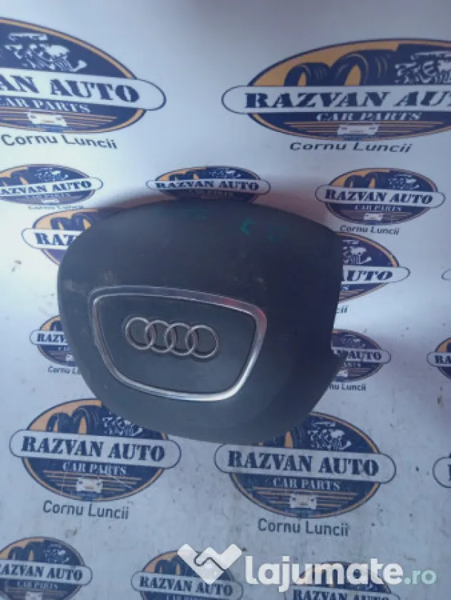Airbag volan Audi A7 2012