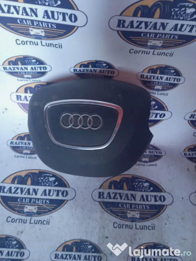 Airbag volan Audi A7 2012