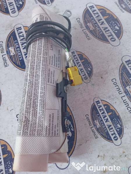 Airbag scaun stanga fata Volkswagen Passat B7