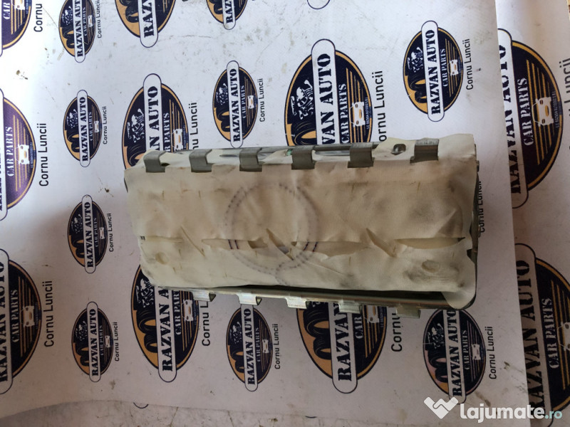 Airbag pasager Volkswagen Polo 2010