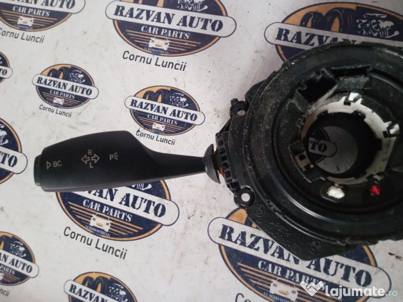 Spira volan + manete BMW F30 2013