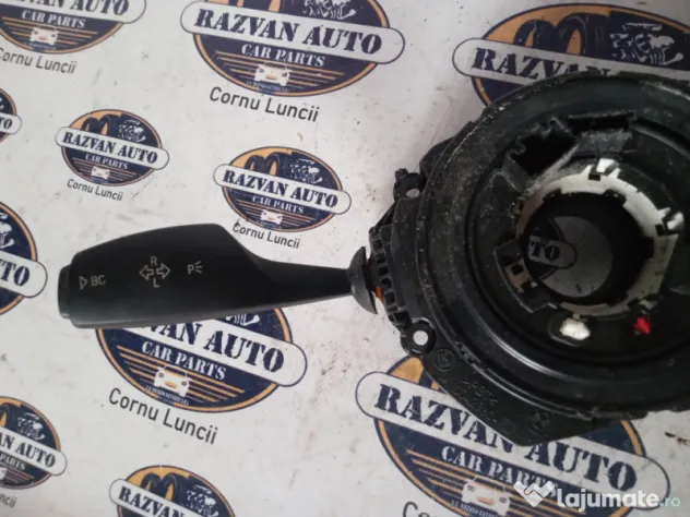 Spira volan + manete BMW F30 2013