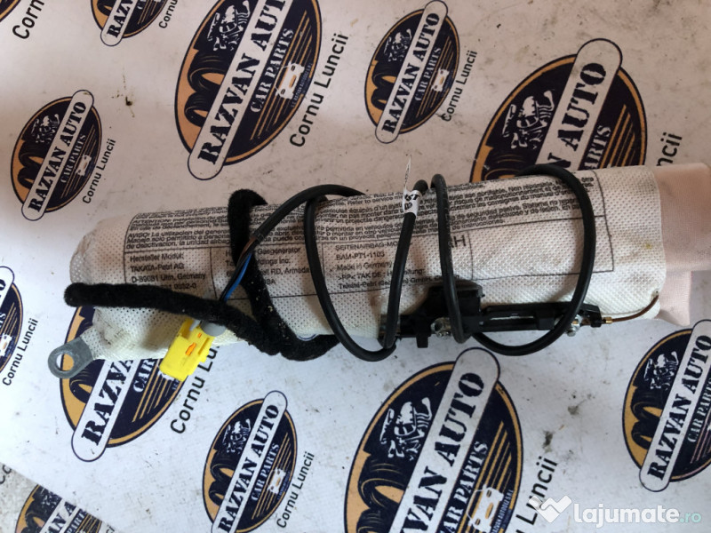 Airbag scaun dreapta fata Volkswagen Tiguan 2008