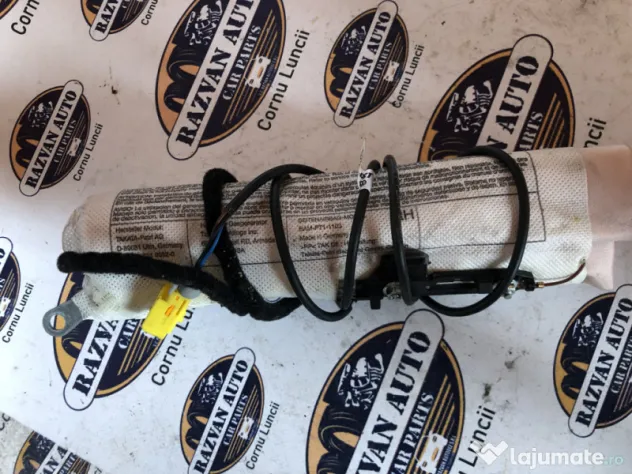 Airbag scaun dreapta fata Volkswagen Tiguan 2008