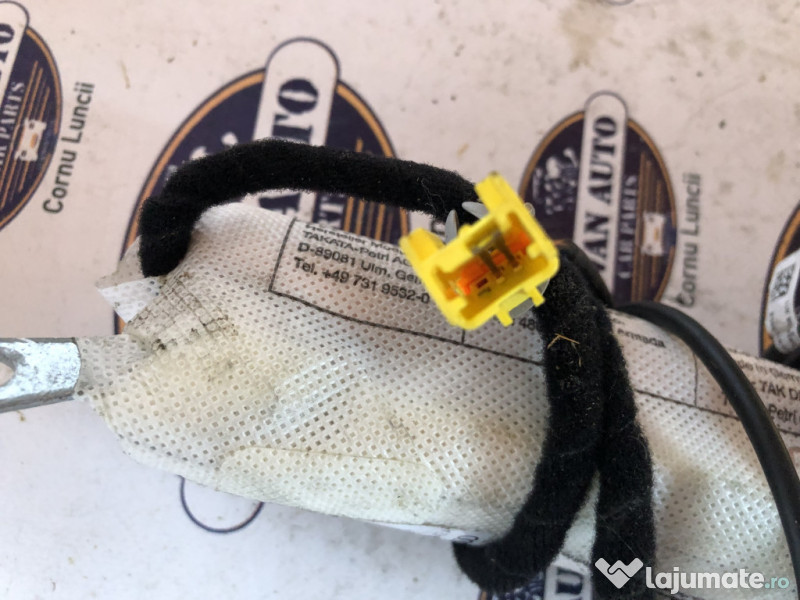 Airbag scaun dreapta fata Volkswagen Tiguan 2008