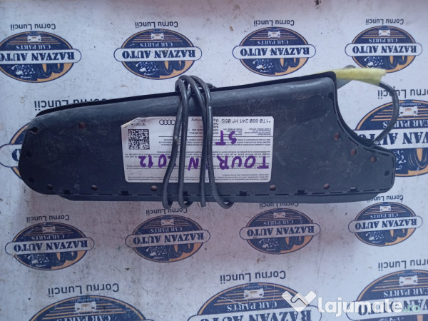 Airbag scaun stanga fata Volkswagen Touran 2012