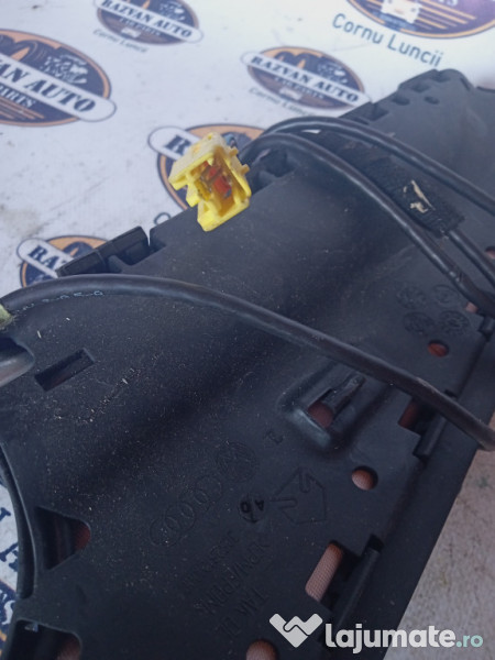 Airbag scaun stanga fata Volkswagen Touran 2012