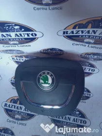 Airbag volan Skoda Octavia 2 2009