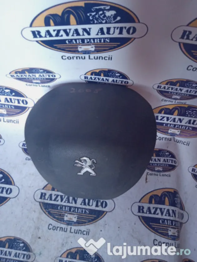 Airbag volan Peugeot 2008 2014